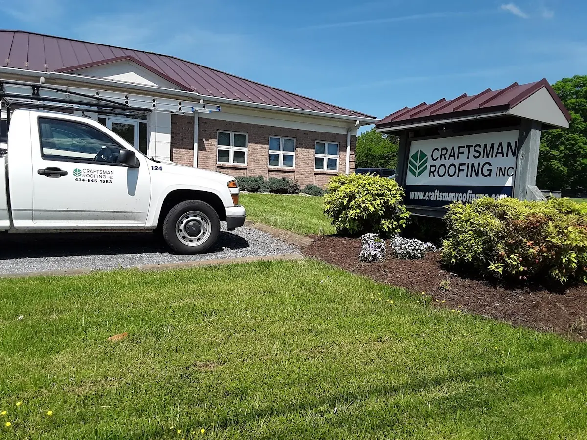 Quality Hail Damage Roof Repair by experienced craftsmen in Woodside